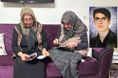23 yıldır dinmeyen acı