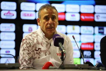 Abdullah Avı'dan Gaziantep mesajı