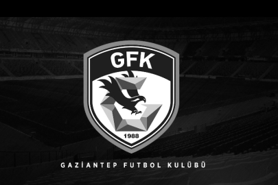 Gaziantep FK’dan Hakeme yapılan saldırıya kınama
