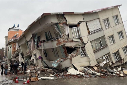 Gaziantepliler Dikkat! O yol trafiğe kapalı olacak...