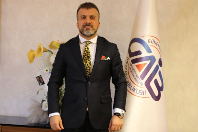 Kadooğlu:  “Irak ekonomisindeki sorunlar bizi Körfez pazarına yöneltti”