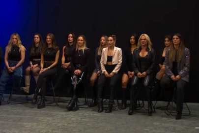 Survivor 2024 All Star'da takımlar belli oldu