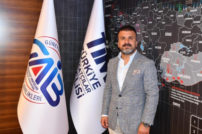 Başkan Kadooğlu:“Irak ekonomisindeki sorunlar bizi körfez pazarına yöneltti”