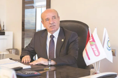 Beşler Grup’un yılsonu ihracat hedefi 200 milyon $
