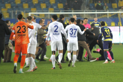 Süper Lig kulüpleri, Halil Umut Meler'e yapılan saldırıyı kınadı