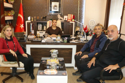 TÜFAD'DAN TÜM ÇOCUKLAR ŞAMPİYON ORGANİZASYONU