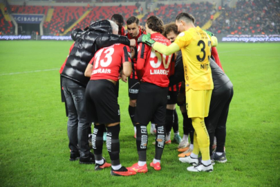 Ankaragücü ve Gaziantep FK disipline sevk edildi