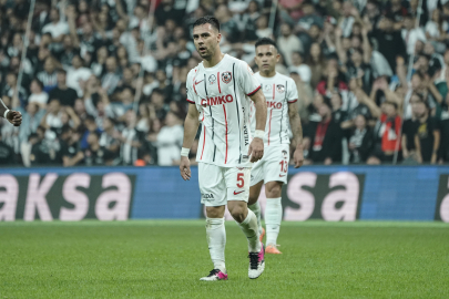 Gaziantep FK'da Furkan Soyalp'in haklı isyanı