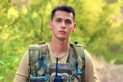 Pençe Kilit'ten acı haber! 1 asker şehit oldu!