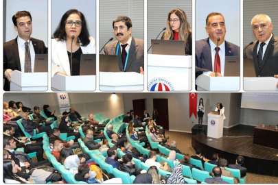 2. Uluslararası Göç Çalışmaları Sempozyumu Gaziantep’te Başladı
