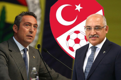 Ali Koç'tan Gaziantep FK vurgusu