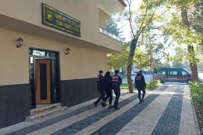 Gaziantep’te DEAŞ operasyonu: 1 tutuklama