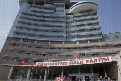 İşte CHP'nin 227 belediye başkan adayı! Listede Gaziantep var mı?
