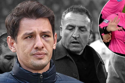 Son Dakika! PFDK’dan Faruk Koca’ya ömür boyu ceza