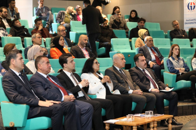 Gaziantep’te II. Uluslararası Göç Çalışmaları Sempozyumu yapıldı