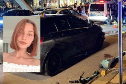 Scooter kazasında ölen lise öğrencisinin ailesinden tepki