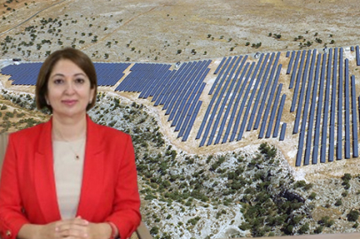 İslim Arıkan'dan GES uyarısı!
