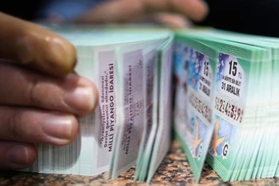 Milli Piyango yılbaşı biletleri satışta! Çeyrek bilet ne kadar?