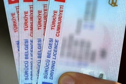 Yeni ehliyet alacaklar dikkat! 2024 Yılında Ehliyet Yaş Sınırında Önemli Değişiklik