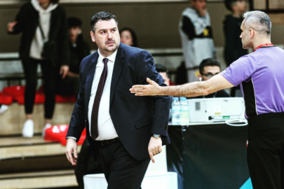 Gaziantep Basketbol’da Yıldırım’dan Iğdır açıklaması