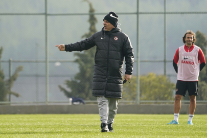 Gaziantep FK'da Sumudica önlem alıyor