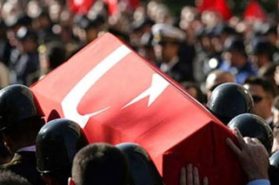 Son Dakika! Şehidin var Gaziantep