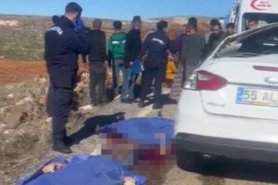 SON DAKİKA! Babasından aracı kaçıran 16 yaşındaki genç faciaya neden oldu: 2 ölü, 4 yaralı!