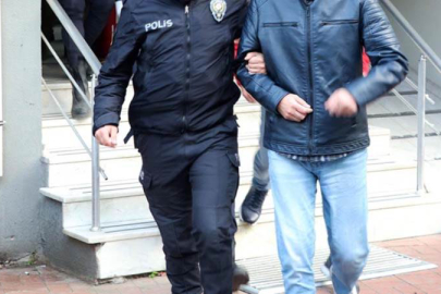 Gaziantep adliyesinde rüşvet skandalı
