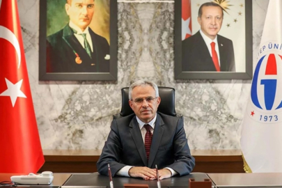 Rektör Özaydın’dan “sendika” açıklaması: Sözlerim çarpıtıldı