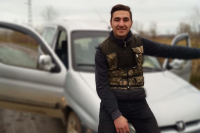Samsunlu sözleşmeli er Gaziantep'te geçirdiği kazada hayatını kaybetti