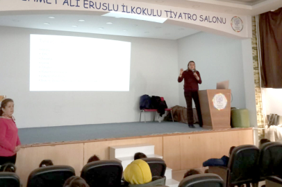 Gaziantep Kent Konseyi Kadın Meclisi Çevre Komisyonu, “Temizliğin Öncüleriyiz”  Projesini Başlattı