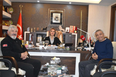 ALTIN KALPLİ MARATONCU