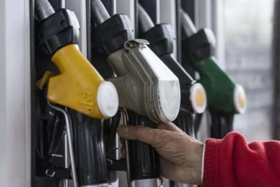 Motorin fiyatlarına gece yarısında yeni zam! Yeni pompa fiyatları ne kadar olacak?