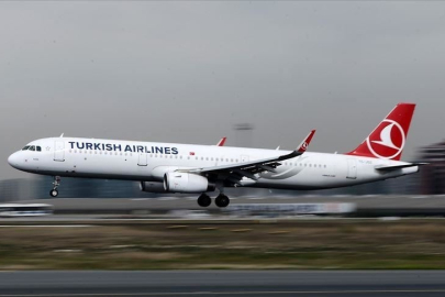 Olumsuz hava şartları Gaziantep uçaklarını etkiledi