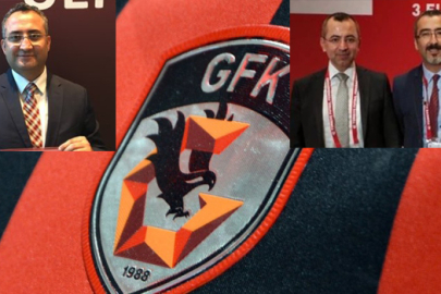 Gaziantep FK'da flaş gelişme! Eroğlu'ndan sonra Erhan Yüksek dönüyor mu?