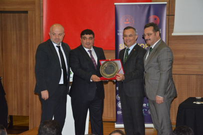 Sivil Toplum ve Medya Buluşması