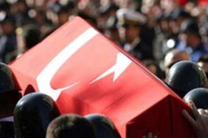 Şehit ateşi Gaziantep’e düştü