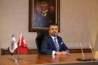 Celal Kadooğlu: "Gaziantep Savunması ikinci bir Çanakkale’dir"