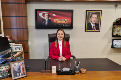 Derya Bakbak :  "Gaziantep, şanlı tiraha ve dünyaya örnek olan kalkınma modeli ile iftihar şehridir"