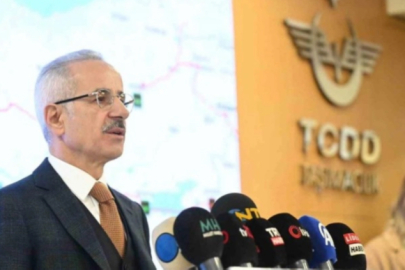 İki ile daha hızlı tren geliyor! Sınır kapısına kadar gidecek