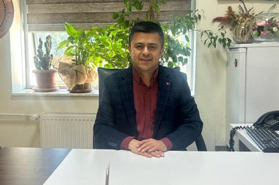 TÜRK OCAKLARI GAZİANTEP ŞUBESİ BAŞKANI DOÇ.DR MUSTAFA METE’DEN 25 ARALIK MESAJI