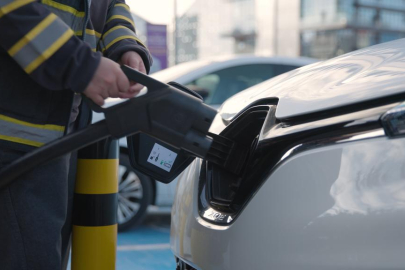 Enerjisa Dağıtım Şirketleri Araç Filosu Elektriklendi 