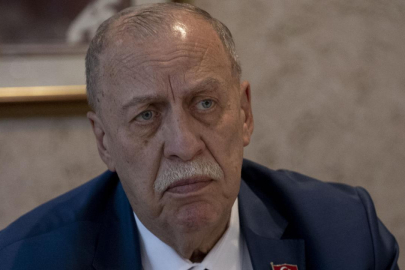 Eski Çalışma ve Sosyal Güvenlik Bakanı Yaşar Okuyan vefat etti