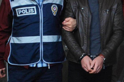 Gaziantep'te dolandırıcılık operasyonu: 8 şüpheli tutuklandı