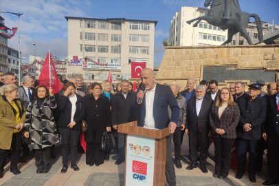 CHP Gaziantep terörü lanetledi