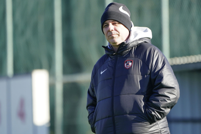 Gaziantep FK'da gözler Sumudica'da! O isimler kesik yedi