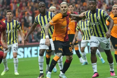 Süper Lig'de 16, 19 ve 20. haftanın maç programı belli oldu