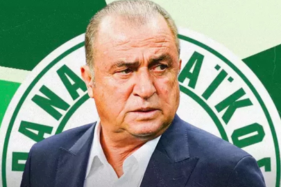 Yunanistan Fatih Terim'i konuşuyor