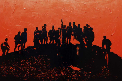 Gaziantep’in Kurtuluşunun 102’nci yılına armağan