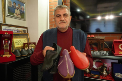 Gaziantep’te kışlık yemeni üretimi arttı